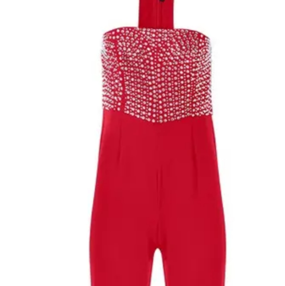 Venus Jumpsuit